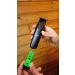 Supreme Trimmer Replacement External Battery NRG1200 | Compatible with Recharge ST777 | USB-C Charging & Dock Option - Buy Online on GoSupps.com