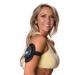 Genius Gymform Total Abs Fitness Belt - EMS Trainer for Men & Women | Electric Abdominal Muscle Builder for Stomach Arms & Legs - Buy Online on GoSupps.com