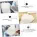 SEWOART 2 Boxes Absorbing Film Color Absorption Paper Laundry Dyeing Cloth Washing Supplies Colour Grabber Washing Paper for Clothes White Washed Non-woven Fabric Catcher - Buy Online on GoSupps.com