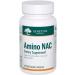Genestra Brands Amino NAC | Vegan N-Acetyl-L-Cysteine Formula | 60 Capsules