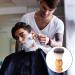 AMIUHOUN Shaving Brush for Men - Handmade Wooden Handle 7pcs Salon Tools for a Smooth Shave - International Shipping Available - Buy Online on GoSupps.com