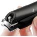 SUICRA Nail Clippers Fingernail Clipper Toenail Nail Clippers Anti-splashTrimmer Tools Nail Toenail Cutter Nail Professional - Buy Online on GoSupps.com