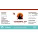 Vitalpfot Synbioflora: Probiotic for Dogs & Cats - Sugar-Free 75g for Intestinal Health - Buy Online on GoSupps.com