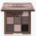 HUDA BEAUTY Original | Creamy | 9 Eyeshadow Palette | Creamy Obsessions | 8.22 g (Pack of 1)