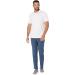 adidas Men's Ultimate365 Tapered Pant Crew Navy 40W x 32L - Performance Fit for Golf and Casual Wear - Buy Online on GoSupps.com