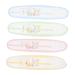 Healeved 4pcs Baby Navel Bellyband Infant Umbilical Cord Protector Hernia Belt Baby Infant Umbilical Belt Umbilical Hernia Belt Infant Baby Abdominal Binder Newborn Cotton Toddler Adhesive