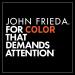 John Frieda Precision Foam Colour  Deep Cherry Brown 3VR  Full-coverage Hair Color Kit  with Thick Foam for Deep Color Saturation DEEP CHERRY BROWN 3VR Single - Buy Online on GoSupps.com
