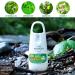 Para'Kito Mosquito Bonus Pack: 2 Wristbands + 2 Refills (Grey/Pineapple) + Repellent Spray - Buy Online on GoSupps.com