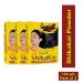 Shikakai Powder 3.5oz (100g) - Hesh Pharma | Natural Hair Care | Pack of 3 - Shop Now - Buy Online on GoSupps.com