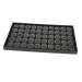 Buy Tubayia Presentation Storage Tins - 50 Compartments for Nail Art Beads Dried Flowers & Earrings | International Shipping - Buy Online on GoSupps.com
