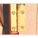 MOLVUS Cigar Box Cigar Cabinet-Cigar Humidifier Three-Layer Box Large Capacity Cigar Box Cigar Moisturizing Cabinet Decorative Box - Buy Online on GoSupps.com
