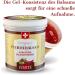 Swissmedicus Horse Balm Massage Gel - 250ml with 25 Herbal Extracts for Joint Muscle & Back Relief - Buy Online on GoSupps.com