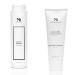 Nunzio Saviano Volume Shampoo - Elevate Your Haircare for Luxurious Volume | Shop Internationally - Buy Online on GoSupps.com