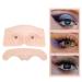 Buy 5D Silicone Makeup Practice Face Kit - Ideal for Beginners & Pros | International Shipping Available - Buy Online on GoSupps.com