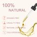 Jamaican Castor Oil (2oz) - Pure Cold Pressed Hair & Skin Growth Nourishing Body Massage Eyelashes & Eyebrows Care - Buy Online on GoSupps.com