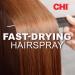 CHI Infra Texture Hair Spray and Iron Guard Bundle 2.6 oz and 8.5 oz - Buy Online on GoSupps.com