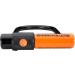 Kryptonite Messenger Mini Bike Lock 2017 - Cable Security Black/Orange | International Shipping Available - Buy Online on GoSupps.com