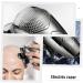 Buy 2 Sets Electric Shaver for Men - Rechargeable Beard Razor with 6 Heads | International Shipping Available - Buy Online on GoSupps.com