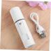 BELLIFFY 2pcs Spray Meter Lash Tools for Eyelash Extensions Face Sprayers Diffusers Facial Mist Plastic White - Buy Online on GoSupps.com