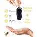 Todremou Dog Whistle & Clicker Set - High Frequency Training Tool for Dogs | R tter R ck - Effective Clicker Training for Obedience - Buy Online on GoSupps.com
