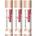 Blistex DAILY Lip Care 3 Pack Conditioner for Dry Hazy Lips 4.25g - Buy Online on GoSupps.com