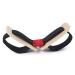 Mutreso Big Toe Strap Bunion Straightener for Hallux Valgus Alignment and Foot Pain Relief - Buy Online on GoSupps.com