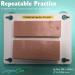 Intradermal Injection Practice Simulator Intramuscular Training IV Pad Model2022 - Buy Online on GoSupps.com
