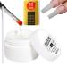 Nail Repair Gel | Strengthening Glue 15ml Thickening Protective Reinforcer for Beauty Travel Protection Home Restoration Women Maintenance Manicure
