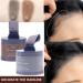 Magical Fluffy Thin Hair Powder Hair Coverage Touch Up Hair Powder Root Cover Up for Thinning Hair 4g brown - Buy Online on GoSupps.com