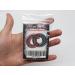 100 Red Polyurethane CO2/HPA Tank O-Rings (90 Durometer) - Paintball Tank Replacement O-Rings - Buy Online on GoSupps.com