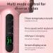 Hair Dryer with Diffuser Powerful Ionic Blow Dryer with 20W Plug for Fast Drying Travel Hair Blow Dryer Portable Rechargeable USB Cordless Hair Dryer for Home Dormitory (US) US Pinks - Buy Online on GoSupps.com