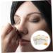 Angoily Mesh Tape 3 Sets Double Eyelid Sticker Double Eyelid Tape Makeup Supplies Invisible Eye Sticker No Trace Tool 8.2X7.5X0.1CM - Buy Online on GoSupps.com