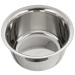 Epsilon Metallic Shaving Bowl nico