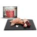 Venandi Animal Premium Wet Cat Food - Tasting Package III (Monoprotein 6 Pack) - Grain-Free Variety (Chicken Duck Beef Horse Calf Turkey) - 6 x 200g - Buy Online on GoSupps.com