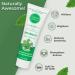 Simply Silver Spearmint Toothpaste - Nano Hydroxyapatite Formula | Colloidal Silver, Fluoride-Free, Sensitive Teeth, Whitening - 4 oz - Buy Online on GoSupps.com