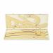 FDM 7 Piece Wooden Fashion Drawing Ruler Set for Tailors, Designers, and Pattern Makers - Curved and Straight Ruler Models - Textile Wooden Riga Ruler Miter Set with Wooden Box - Buy Online on GoSupps.com