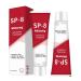 G n rique 2PC Sp8 Toothpaste SP8 Probiotic Toothpaste Fresh Breath To Protect Gums Firming Teeth 100g