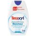 Teraxyl 2-in-1 Toothpaste & Mouthwash - Whitening Freshness & Activation Technology - 75 ml Tube - International Shipping Available - Buy Online on GoSupps.com