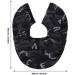 Balacoo 2pcs Parrot Shoulders Bird Shoulder Shawl Parrot Harness Parrot Protective Shawl Ever-Changing Props Army Green - Buy Online on GoSupps.com