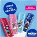 NIVEA Mickey Mouse Disney Edition Caring Lipstick 4.8g - Buy Online on GoSupps.com