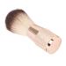 Premium Men's Shaving Brush with Soft Nylon Bristles & Elegant Metal Handle - Comfortable & Practical Shaving Solution - Buy Online on GoSupps.com