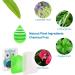 120 Pack Mosquito Patches & 2 Bracelets | Natural Citronella, Lemongrass, Eucalyptus | Up to 24 Hours Protection | Kids & Adults | Resealable Stickers - Buy Online on GoSupps.com