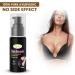 Big Boom Breast Spray Oil - Increase Breast Size by Two Cups & Sensation - Buy Online on GoSupps.com