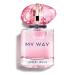 Armani Beauty - My Way Nectar - Eau de Parfum - Perfume for Women - Floral Fruity Women s Fragrance - Bergamot & Pear Tuberose Heart Vanilla Notes 1 Fl Oz (Pack of 1)