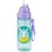 Skip Hop Toddler Sippy Cup with Straw  Zoo Straw Bottle 13 oz  Unicorn