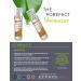 Hydralite Moisturizer - Lightweight Dermatologist Tested & Clinically Proven Hydration - 1.8 Oz - Buy Online on GoSupps.com