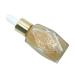 Shimmering Body Oil - Champagne Gold & Jasmine Rose | Luxurious Hydration for All Skin Types - Buy Online on GoSupps.com