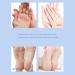 Cr me Hydratante Et Anti-Ger ures for Les Pieds Cr me R paratrice for Les Mains Et Les Pieds Masques Hydratants Et Anti-Ger ures for Les Pieds Les Genoux Les Coudes Et Les Callosit s Des Mains(Uns Unscented - Buy Online on GoSupps.com