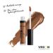 NYX HD Photogenic Concealer Wall - Medium Coverage for All Skin Types | Cappuccino 08.2 | 3g (1 Pack) - Shop Now! - Buy Online on GoSupps.com