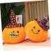 BESTonZON Pumpkin Pillow Pumpkin Throw Fluffy Pumpkin Cute Sofa Pumpkin Shaped Lovely Pumpkin Cute Plush Halloween Stuffed Pumpkin Decorations Elastic Fleece Child Cartoon As Shown 2 24X15X10CM - Buy Online on GoSupps.com